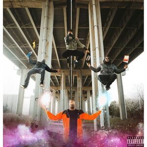 Clear Soul Forces - Forceswithyou  CD